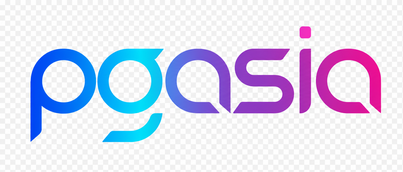 pgasia Logo